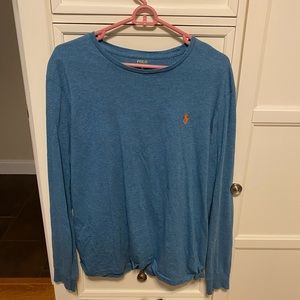 Polo Ralph Lauren Long Sleeve Tee